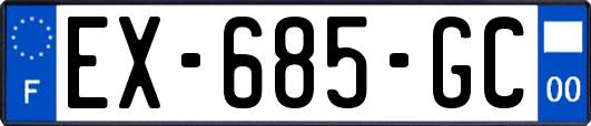 EX-685-GC