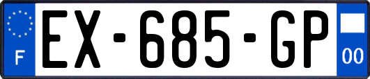 EX-685-GP