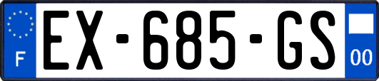 EX-685-GS