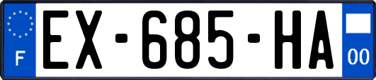 EX-685-HA