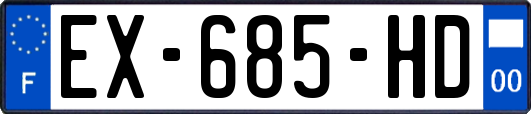 EX-685-HD