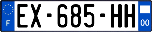 EX-685-HH