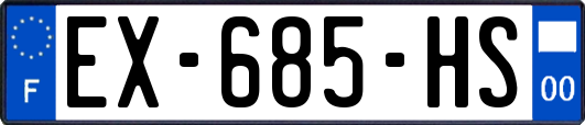 EX-685-HS