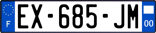 EX-685-JM