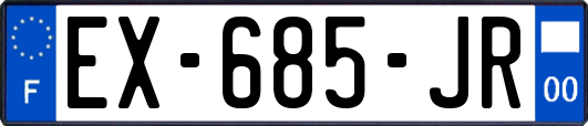 EX-685-JR