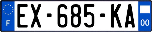 EX-685-KA