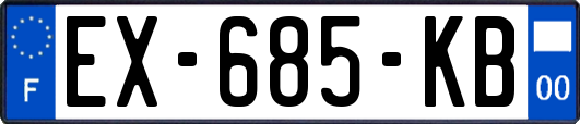 EX-685-KB