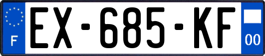 EX-685-KF