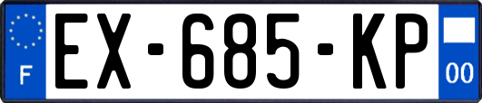 EX-685-KP