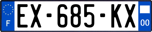 EX-685-KX