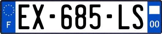 EX-685-LS