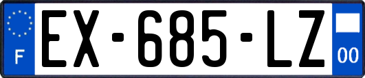 EX-685-LZ