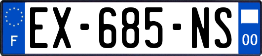 EX-685-NS