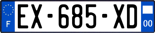 EX-685-XD