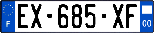 EX-685-XF