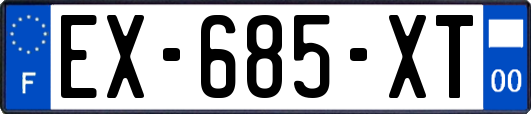EX-685-XT