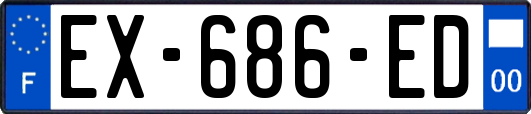 EX-686-ED