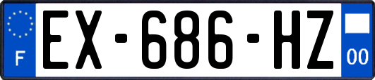 EX-686-HZ