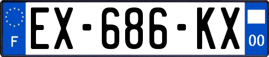 EX-686-KX