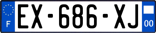 EX-686-XJ