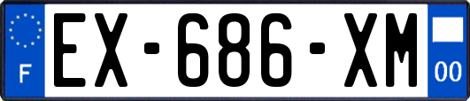 EX-686-XM