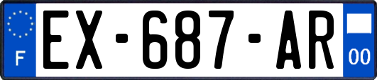 EX-687-AR