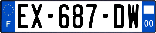 EX-687-DW