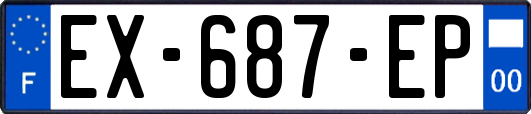 EX-687-EP