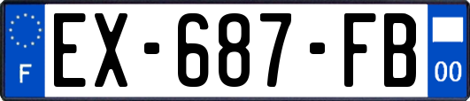 EX-687-FB