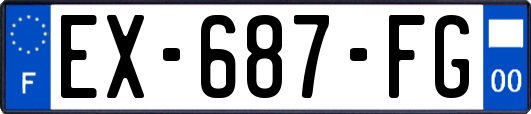 EX-687-FG