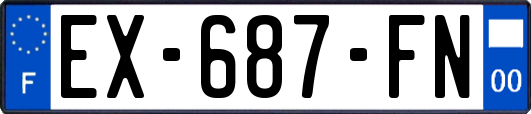 EX-687-FN