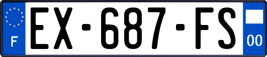 EX-687-FS