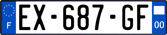 EX-687-GF