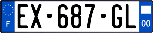 EX-687-GL