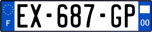 EX-687-GP