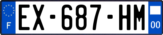 EX-687-HM