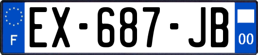 EX-687-JB