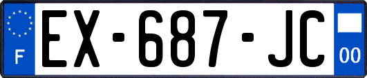 EX-687-JC