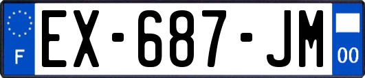 EX-687-JM