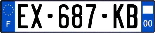 EX-687-KB