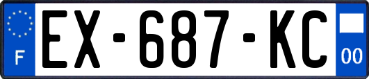 EX-687-KC