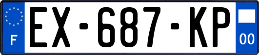 EX-687-KP