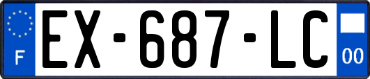EX-687-LC