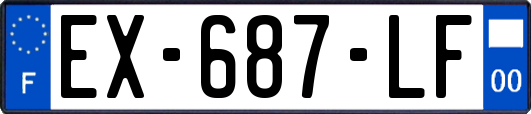 EX-687-LF