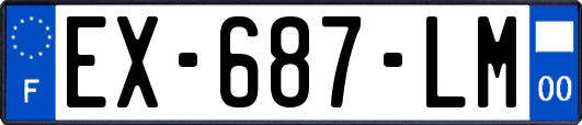 EX-687-LM
