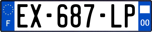 EX-687-LP