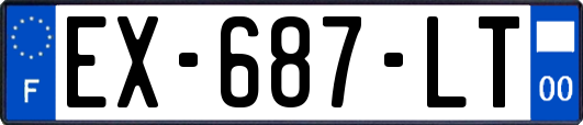 EX-687-LT