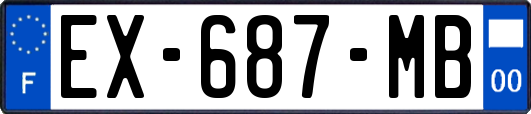 EX-687-MB