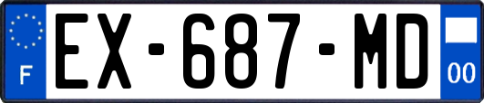 EX-687-MD