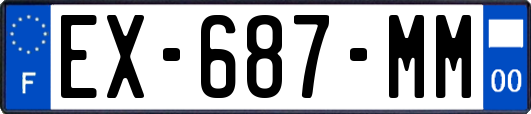 EX-687-MM